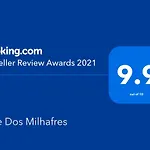 Vale Dos Milhafres