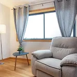 Privilege Apartment Galichet With Rooftop Pool, Village Marina - Olhao