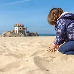 Casa Da Praia Em Valadares