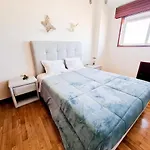 House In Beach- Oporto