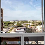 *Algarvianstudio-Vilamoura City Centre*