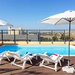 Privilege Apartment Galichet With Rooftop Pool, Village Marina - Olhao