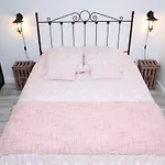 Bed & Seaside - Rosa Verde