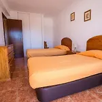 Al Tarik Praia Apartamentos