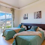 Luxury Two Bedroom Palheiro Village By Hr Madeira