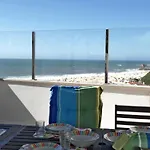 Apartment At Praia Paredes De Vitoria By Book Yourholiday Pt