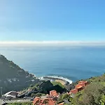 Charming Calheta Plaza Penthouse