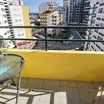 Apartment Praia Rocha Gaivota