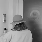 Garoupas Inn