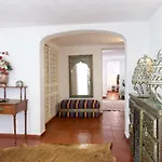 Buda House By Ethnic Ocean