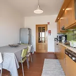 Meia Praia Beach Apartment