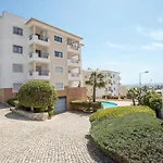 Meia Praia Beach Apartment