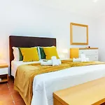 Villa Oliveira By Algarve Vacation