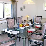 Holiday Home Desirée - EOI120