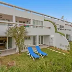 Vale San Antonio Apartments