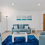 Vale San Antonio Apartments