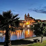 Marina De Sao Mateus