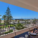 Flh Monte Gordo Family Flat With Balcony