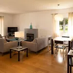 Vila Bicuda Resort