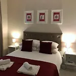 The Capital Boutique B&B