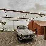 Mango House