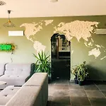 Hi Arrifana Destination Hostel