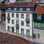 Hotel Comercio