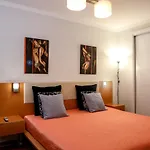 Apartamento Boutique Ana Lúcia