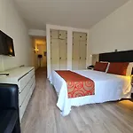 Hotel Eden