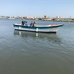 Barcos Casa Ostraveiro