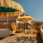 Behappy Lodge & Brunch