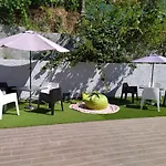 Casa Mariolas