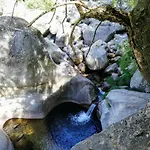 Casa Do Fundo Do Povo - Serra Da Estrela