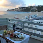 Beachfront Apartment Nazare