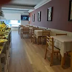 Hotel Lagoa Dos Pastorinhos