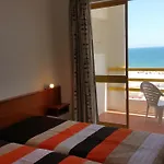Excelente Vista Mar - T1 Na Praia De Monte Gordo