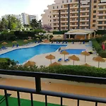 Club Amarílis,Alex&Mila Aparthotel Praia da Rocha 6 pax