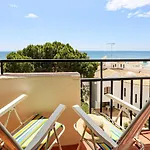 Praia da Oura Apartment
