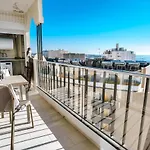 Apartment Rocha Vista Mar Dubai