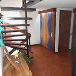 Casa Na Praia Do Mindelo