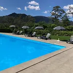 Hotel Eco Salvador