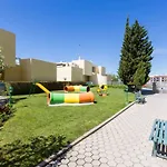 T1 Condominio Do Mar By Seewest