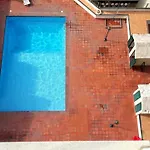 Lila Ocean View Apartment