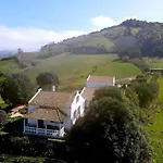 Casa Da Mediana