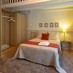 Casa Tarrio - Casa Privada Com 3 Quartos E Piscina