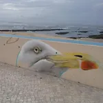 Atlantic Beach-Side Apartment
