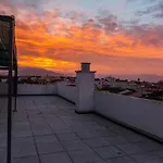 Arquinha Apartment