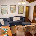 Mosteiros Sea House