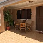 Casa da tia Bina