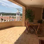 Casa da tia Bina